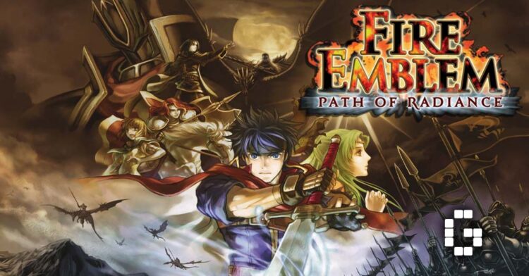 Fire Emblem: Path of Radiance Arrives on Nintendo GameCube Classics for Nintendo Switch 2 Users