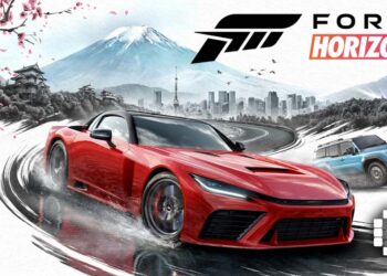 Forza Horizon 6 Launches May 19, Heads to Japan for the Series’ Biggest Evolution Yet