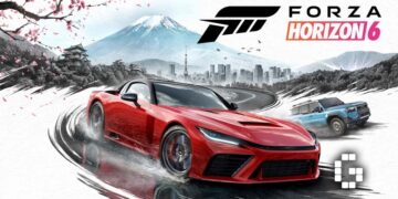 Forza Horizon 6 Launches May 19, Heads to Japan for the Series’ Biggest Evolution Yet