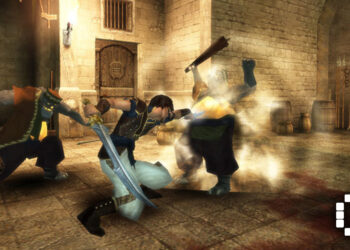 GOG to Preserve Original Prince of Persia: The Sands of Time After Remake Gets Cancelled