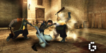 GOG to Preserve Original Prince of Persia: The Sands of Time After Remake Gets Cancelled