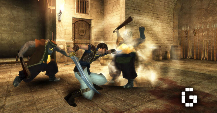 GOG to Preserve Original Prince of Persia: The Sands of Time After Remake Gets Cancelled
