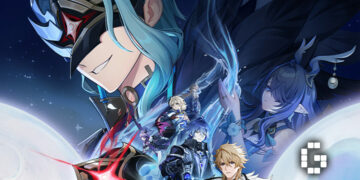 New Genshin Impact Update Version Luna IV Launches January 14