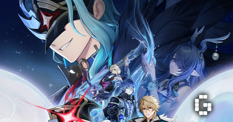 New Genshin Impact Update Version Luna IV Launches January 14