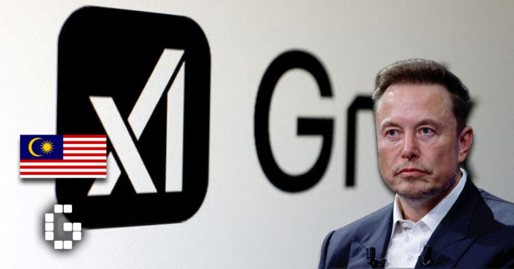 Grok Blocked in Malaysia and Indonesia Over Sexually Explicit AI Content