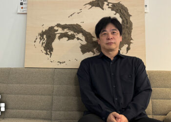 [EXCLUSIVE] Hajime Tabata Discusses Saudi Arabia Partnership, Turn-Based RPGs, and the Future of Creative Game Development