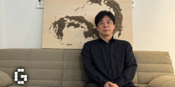 [EXCLUSIVE] Hajime Tabata Discusses Saudi Arabia Partnership, Turn-Based RPGs, and the Future of Creative Game Development