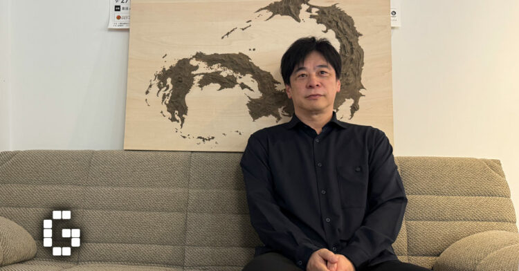 [EXCLUSIVE] Hajime Tabata Discusses Saudi Arabia Partnership, Turn-Based RPGs, and the Future of Creative Game Development