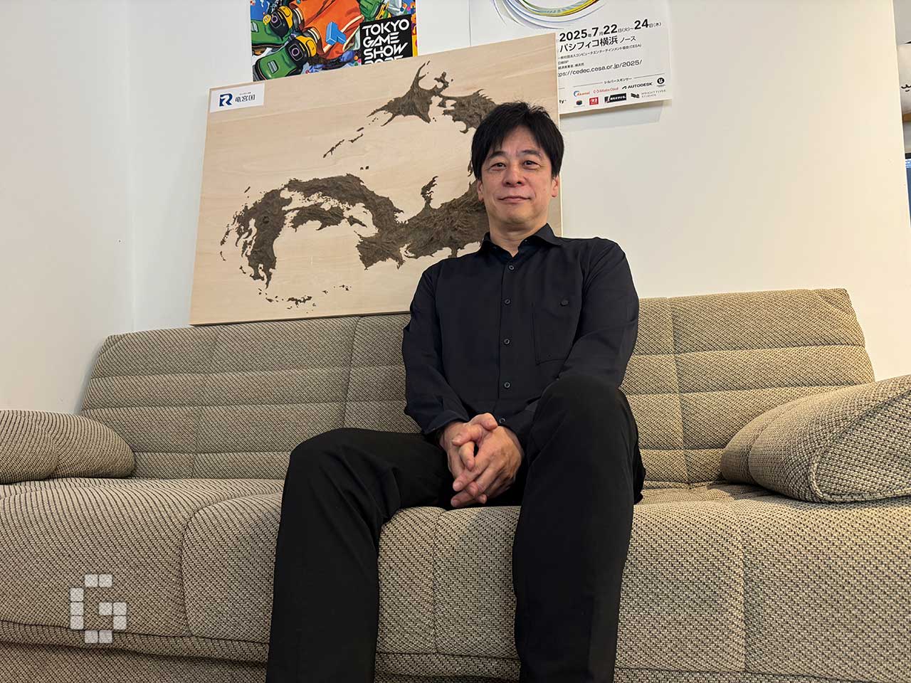Hajime Tabata