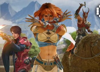 Highguard Launches Worldwide on Consoles and PC