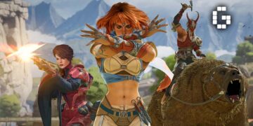 Highguard Launches Worldwide on Consoles and PC