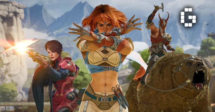 Highguard Launches Worldwide on Consoles and PC