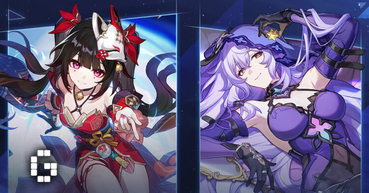 Honkai: Star Rail Raises System Requirements Starting Version 4.0