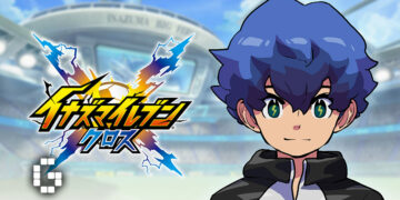 Inazuma Eleven: Cross Announced Coming to Mobile Devices