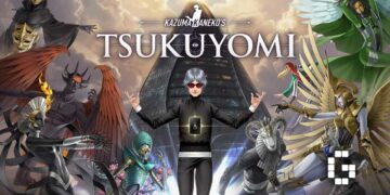 Kazuma Kaneko’s Tsukuyomi Announced for Switch as a Premium Rework