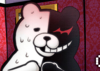 Kazutaka Kodaka Announces February 22 Reveal, Rules Out Danganronpa Connection