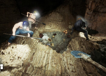 Studio Behind Keep Digging to Sponsor Japan’s Annual Hole Digging Competition