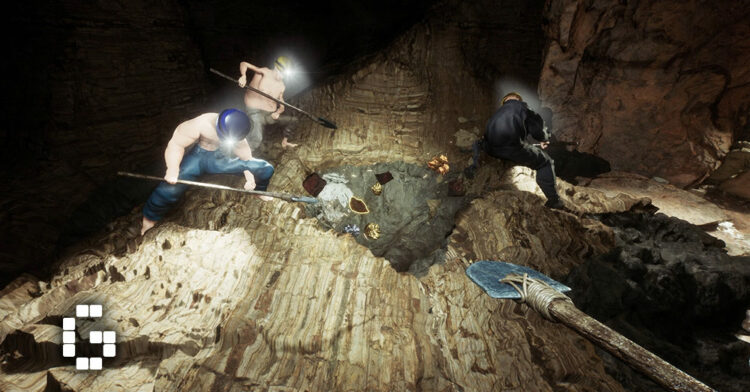 Studio Behind Keep Digging to Sponsor Japan’s Annual Hole Digging Competition