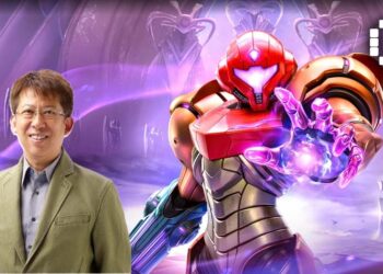 Longtime Metroid Producer Kensuke Tanabe Reportedly Retires After Four Decades at Nintendo