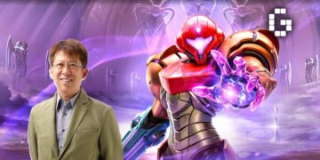Longtime Metroid Producer Kensuke Tanabe Reportedly Retires After Four Decades at Nintendo