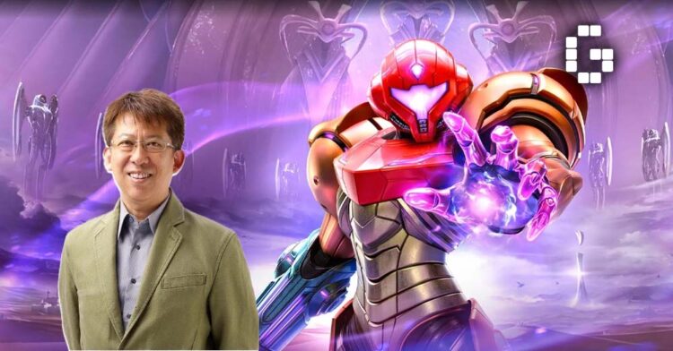 Longtime Metroid Producer Kensuke Tanabe Reportedly Retires After Four Decades at Nintendo