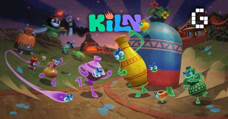 Double Fine Productions Unveils Kiln, a Multiplayer Pottery Party Brawler