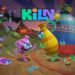 Double Fine Productions Unveils Kiln, a Multiplayer Pottery Party Brawler