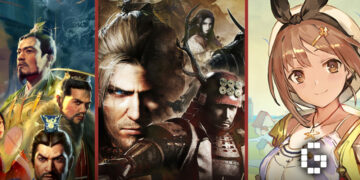 Investment Income Surpasses Gaming Revenue for Koei Tecmo in Recent Quarters