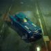 Iconic Animated Series Batmobile Drives into LEGO Batman: Legacy of the Dark Knight