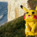 LEGO Reveals Official Pokémon Sets