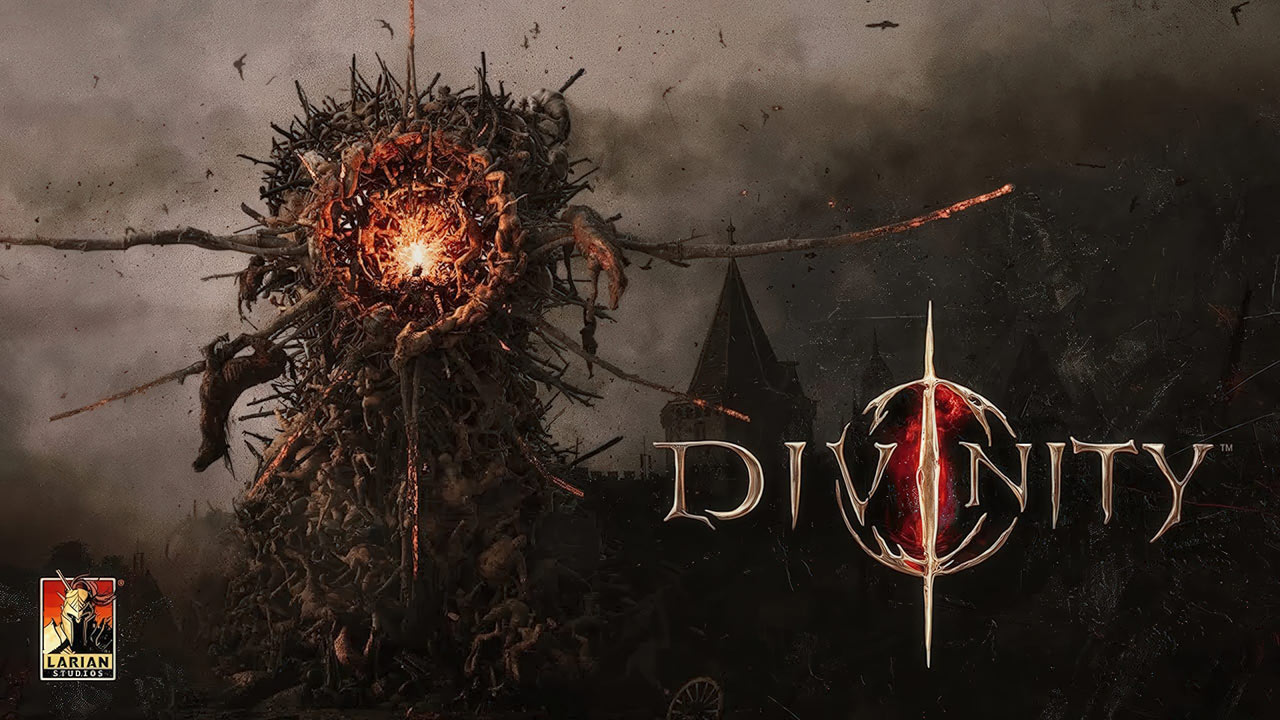 Larian Studios Divinity