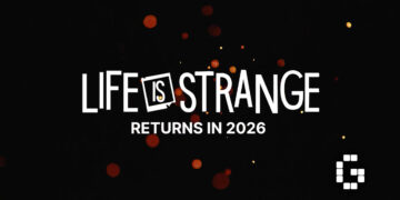 Next Life is Strange Game to Be Revealed on January 20