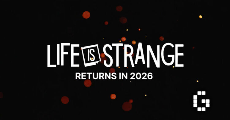 Next Life is Strange Game to Be Revealed on January 20