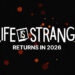 Next Life is Strange Game to Be Revealed on January 20