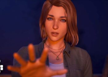 Life is Strange: Reunion Announced, Coming March 26