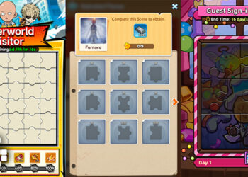 AppMagic Report Highlights Puzzle and Stamp Events as Rising Trends for 2026