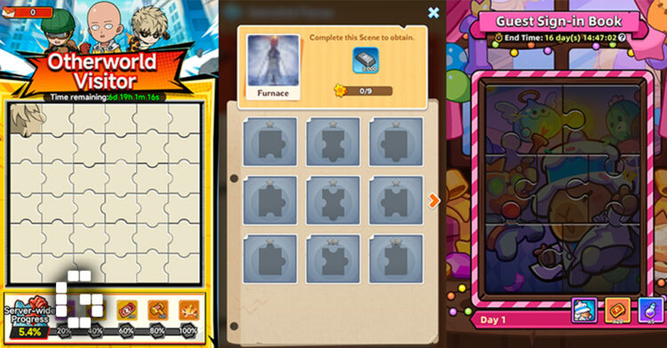AppMagic Report Highlights Puzzle and Stamp Events as Rising Trends for 2026