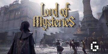 Lord of the Mysteries’ Tingen City Concept PV Offers First Glimpse of Upcoming MMORPG