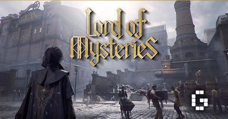Lord of the Mysteries’ Tingen City Concept PV Offers First Glimpse of Upcoming MMORPG