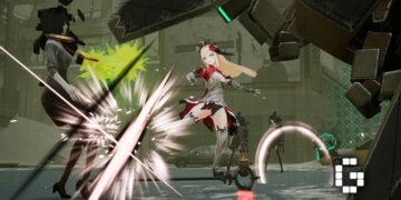 Mahou Arms Exits Early Access and Launches April 27