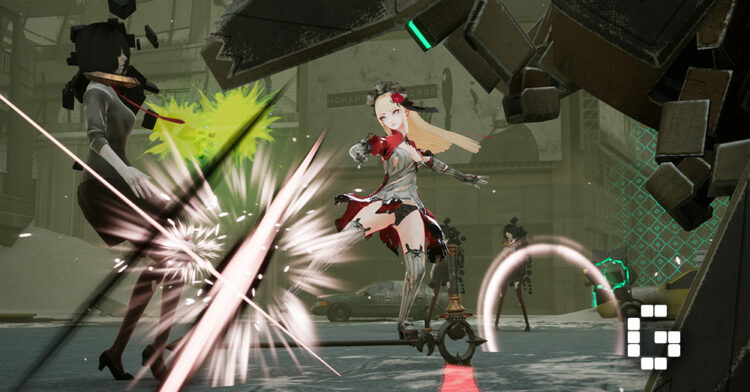 Mahou Arms Exits Early Access and Launches April 27