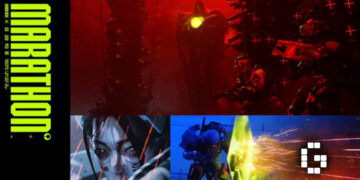 Bungie Sets March 5 Launch Date for Marathon, Opens Pre-Orders