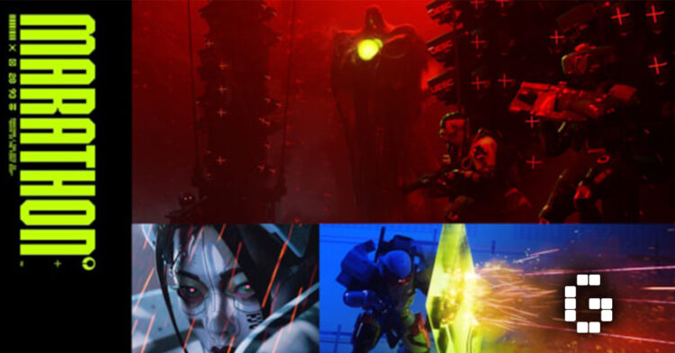 Bungie Sets March 5 Launch Date for Marathon, Opens Pre-Orders