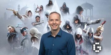 Former Assassin’s Creed Executive Producer Sues Ubisoft for Nearly 1 Million USD