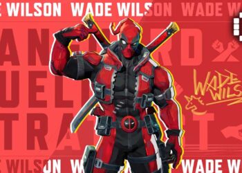 Deadpool Makes His Mark as Marvel Rivals’ First Triple-Role Hero in Season 6