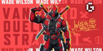 Deadpool Makes His Mark as Marvel Rivals’ First Triple-Role Hero in Season 6