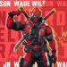 Deadpool Makes His Mark as Marvel Rivals’ First Triple-Role Hero in Season 6