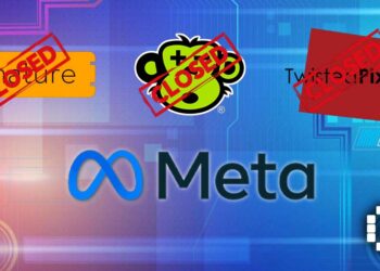 Meta Shuts Down Armature Studio, Sanzaru Games, and Twisted Pixel