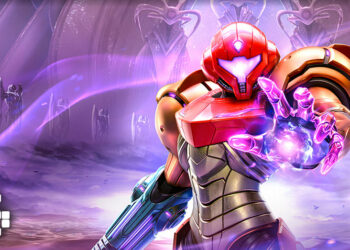 Metroid Prime 4: Beyond Team Stuck With Original Vision Despite Shifting Trends