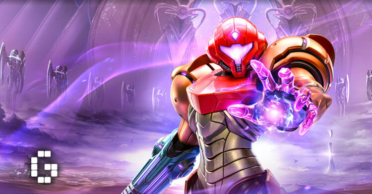 Metroid Prime 4: Beyond Team Stuck With Original Vision Despite Shifting Trends